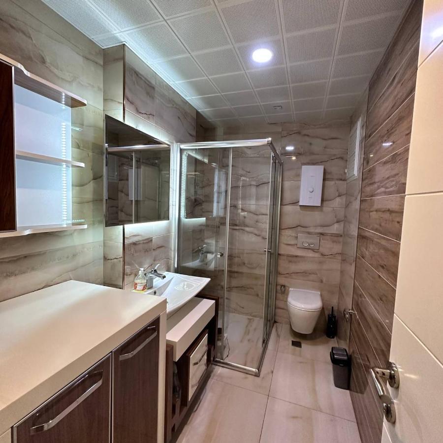 Apartment Ceray Tower 1+1 No-61 *