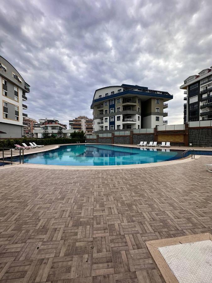 Apartment Ceray Tower 1+1 No-61