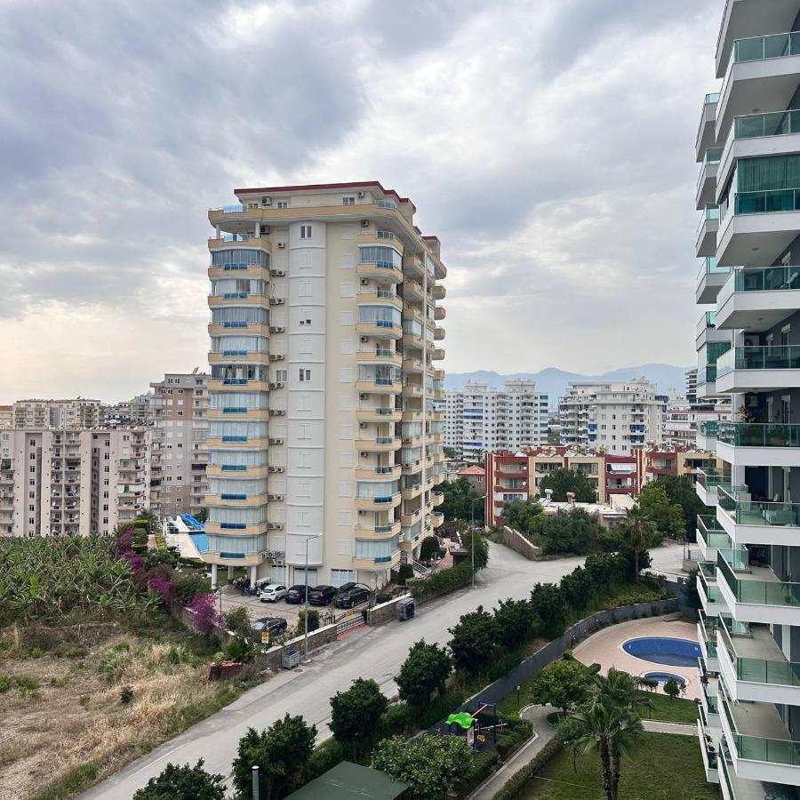 Apartment Ceray Tower 1+1 No-61