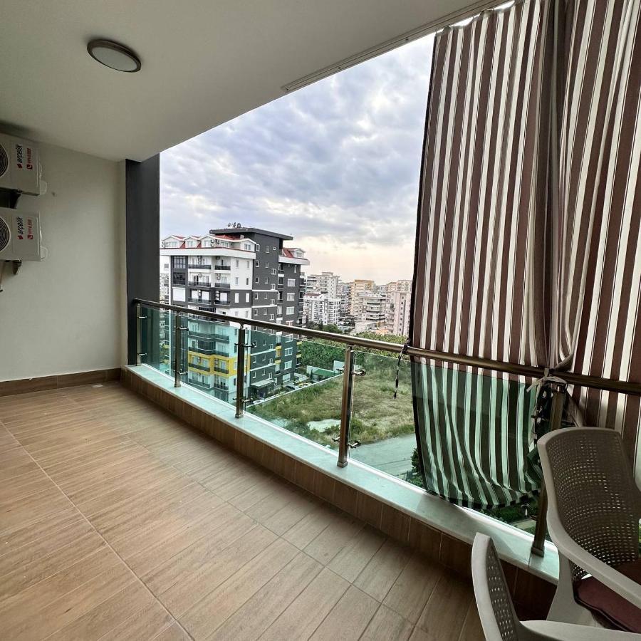 Apartment Ceray Tower 1+1 No-61 *